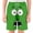 #03 Green, variant on Gelikeya Boys Shorts Stylish Summer Swim Trunks Quick Drying Beachwear Sports Swimming Board Shorts Holiday Party Bathing Suits #03 Blue, 3-4 Years
