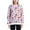 White, variant on Baozhu Women's Ugly Christmas Sweatshirt Funny Skull Santa Xmas Graphic Long Sleeve Xmas Pullover Top Crew Neck Xmas Sweatshirt, S-2XL