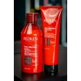 thumbnail image 2 of Redken Frizz Dismiss Rebel Tame Leave-In Smoothing Control Cream , 8.5 oz Cream, 2 of 3