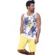 thumbnail image 2 of Atlas For Men - Pantalones Cortos para Hombre (Amarillo), 2 of 3