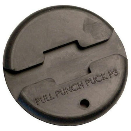 UPC: 0899740002203 | Platinum Tools PL100333 Platinum Tools EZ-Grip Puck