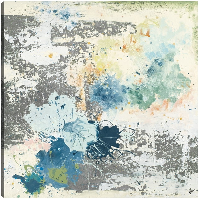 Cuadro Decorativo | Fine Art Tj | El Más Allá Por Patricia Pinto - 86 x 86 cm