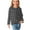 Girls sweatshirts clearance-Gray, variant on KkSLirnhs Sweatshirt for Girls 10-12 and 14-16 Girls Long Sleeve Prints Shirts Cute Crewnecks Dressy Casual Blouses Clothes 9 Years Blue