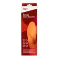 thumbnail image 2 of Orthotic Shock Absorbing Shoe Insoles, Kaps Relax Shock Absorber, All Sizes, 2 of 6