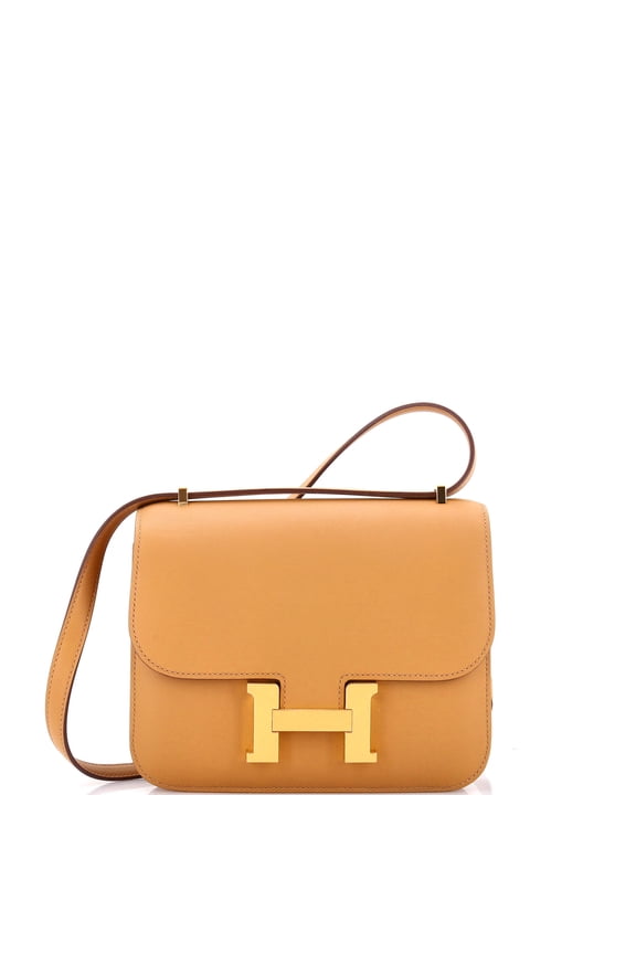 Pre-Owned Constance Bag Swift 18 By Rebag