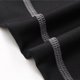 thumbnail image 3 of Greeniant Fitness Running Pantalones de entrenamiento Leggings Siete puntos Pantalones ajustados Hombre Uniforme atlético SG, 3 of 6