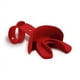 thumbnail image 1 of Markwort Vettex Protector Bucal Doubleguard para Fútbol - Juvenil, Color Escarlata, 1 of 6