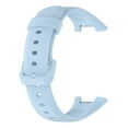 thumbnail image 4 of Sangle de Remplacement en TPU Souple pour Xiaomi Mi Band 7Pro avec Taille Ajustable et Design Élégant, 4 of 5