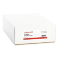 thumbnail image 2 of Business Envelope, Address Window, #9, Square Flap, Gummed Closure, 3.88 x 8.88, White, 500/Box | Bundle of 2 Boxes, 2 of 2