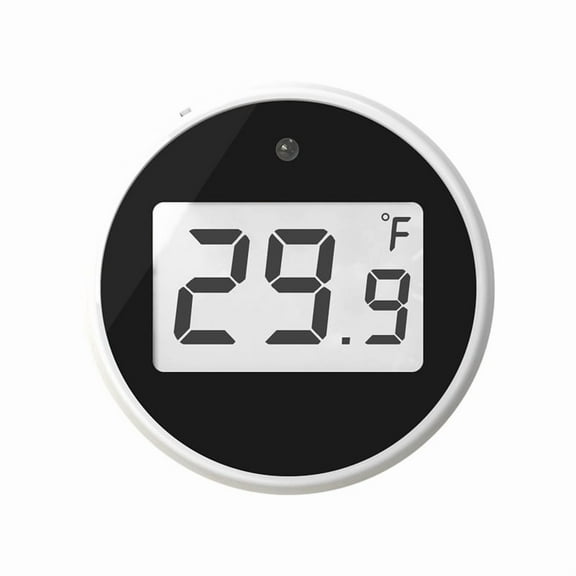 Digital Floating Bath Thermometer with -20-70℃ Waterproof Water Temperature Meter for Swimming Pool Spa Ice Bath