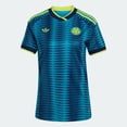 thumbnail image 1 of CAMISETA DE COLOMBIA 2026 VISITANTE, 1 of 1