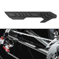 thumbnail image 2 of Bike Chainstay Protector Guard Pad Bike protective Silicone Material Guard Sticker Style B, 2 of 8