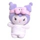 thumbnail image 1 of Sanrio-Llavero de Hello Kitty para niñas, llaveros de felpa My Melody Kuromi, Kawaii Cinnamoroll, Pochacco, Pompón, Purin, 1 of 5