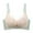 Green, variant on Darzheoy Wire-Free Bra for Women Bra Soild Wire Free Underwear One-Piece Bra Everyday Underwear Womens Bra 38/85A/B