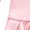 Pink, variant on EnJoCho Kids Girls Tennis Athletic Dress Long Sleeve Crewneck, Plain Pleated Warm Soft Fall Winter Dresses for Sports Casual Activities