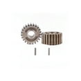 thumbnail image 1 of Vogacara Engranaje de transmisión, accesorio modificado, componentes de salida, componente de actualización, Kit de engranajes de salida diferencial de Kits de construcción modelo Vogacara FN010435-00, 1 of 6
