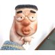 thumbnail image 5 of Juguetes Antiestrs De Silicona Suave Kawaii, Lindos Juguetes Sensoriales Faciales Para Nios Y Adultos, 2, 5 Pulgadas De Dimetro, Colores Brillantes, Para Concentrarse Y Relajarse, Regalos, UKHBMC, 5 of 6