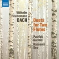 thumbnail image 1 of Duets for 2 Flutes, 1 of 1
