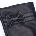 thumbnail image 2 of Royce Leather 632-CAFE-VL Luxury Tablet iPad Backpack in Handcrafted Colombian Genuine Leather, Cafe, 2 of 3