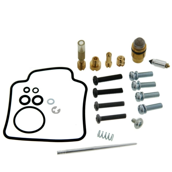 Carb Kit fits Yamaha Wolverine 350 YFM350FX 4x4 1999-2005 Carburetor Repair Kit