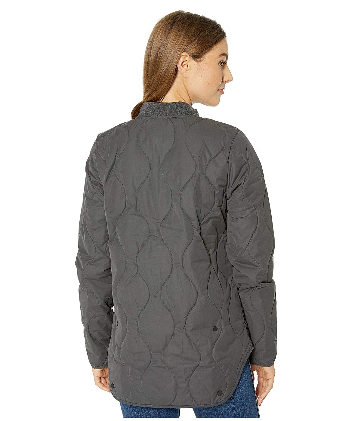 Burton kiley down insulator jacket top