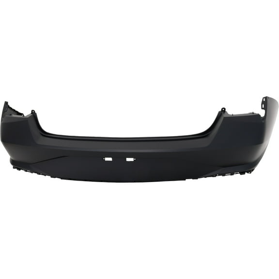 For 2021-2023 Elantra Rear Bumper Cover Primed 86611AB000 HY1100243