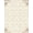Pink, Pattern 2, variant on ODIKA 8'x10' Washable Area Rug Bathroom Delicate Border Scroll Ribbon Detail Rectangular Oushak for King Size Bedroom Under Bed, Master Suite, Non-Shedding, Easy Care