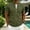 Army Green, variant on Mens Short Sleeve Bomber Jacket Casual Lightweight Sport Varsity Jackets Waffle Full Zip Coat Track Jackets Running Athletic Active Jacket Big and Tall Size S-3XL White