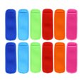 thumbnail image 1 of OULII 1 Set Freezer Holder Bags Neoprene Antifreezing Random Color, 1 of 8