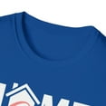 thumbnail image 3 of Home Girl Realtor, Gildan Unisex Softstyle T-Shirt, Graphic Tee, S-3XL, 3 of 3