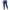 Navy, variant on Atogsazn Men's Casual Pants Button Stretch Lightweight Straight Leg Pants Elastic Waist Drawstring Pants Blue XXXL on Clearance