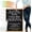 Black, variant on Large Felt Letter Board Sign 24 x 30 Inch, Changeable Letter Board with Boxes, Large Felt Menu for Restaurant Announcements, Restaurant Menus(1 Pcs,Gray)