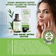 thumbnail image 5 of Dermaxgen Retinol Serum For Face- Pure Retinol (Vitamin A)2.5% + Hyaluronic Acid + Aloe Vera, Anti Wrinkle Face Wrinkles | Renewing and Restore with Hyaluronic Acid, 1 fl oz, 5 of 10
