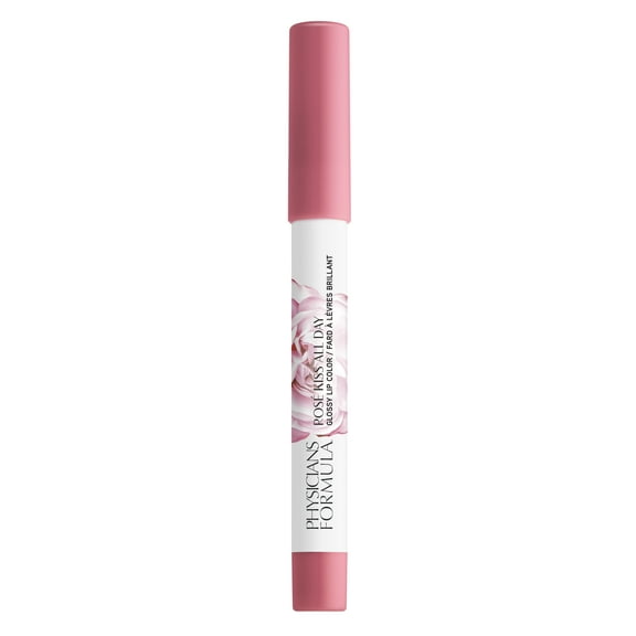 Physicians Formula RosÃÂ© All Day RosÃÂ© Kiss All Day Glossy Lip Color, Blind Date