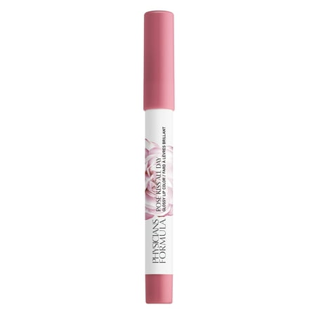 Physicians Formula RosÃÂ© All Day RosÃÂ© Kiss All Day Glossy Lip Color, Blind Date