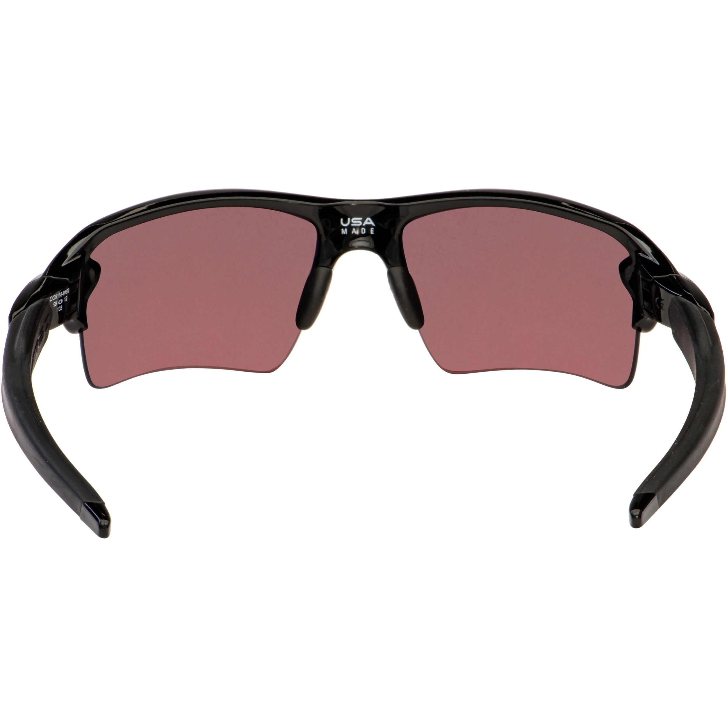 Oakley Men's FLAK 2.0 XL Prizm Dark Golf Sport Sunglasses