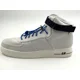 thumbnail image 3 of Ni&ke AIR FORCE 1 HIGH 07 LV8 PHOTON DUST GREY-BLACK SZ 14 [DV0790-001], 3 of 6