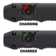 thumbnail image 5 of Linterna Streamlight Wedge de 300 lúmenes con USB-C negra, 5 of 8