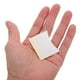thumbnail image 4 of 40 almohadillas desechables para extensiones de pestañas, adhesivo de algodón para debajo de los ojos, parche para permanente de pestañas, tinte de pestañas, limpieza de pegamento de pestañas, 4 of 7
