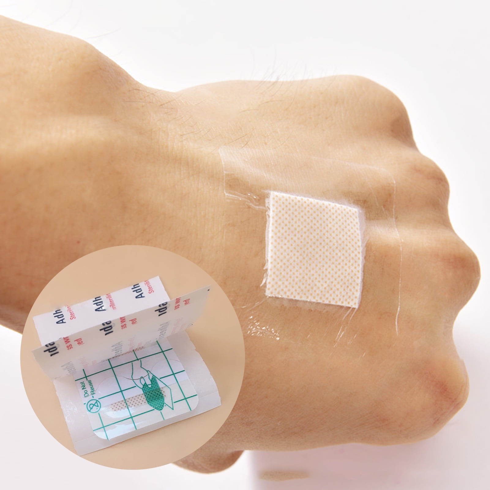 Soul aid bandages hotsell