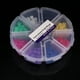 thumbnail image 5 of 160 anillos de silicona para códigos dentales de código de color para marcas de identificación de equipos dentales orales EOTVIA No, 5 of 6