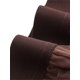 thumbnail image 4 of Señora 's de moda Sexy Color Sólido Falda de Malla, Irregular Elástico Tul Bubble Falda, Vida Cotidiana y Vacaciones, 4 of 5