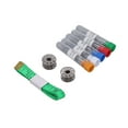 thumbnail image 4 of Sewing , Sewing Machine  Durable 50Pcs Premium Steel High Hardness  For Sewing, 4 of 8