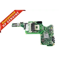 Pre-Owned HP Pavilion DV5-2000 DV5t Laptop Motherboard - 6050A2313301 - 607605-001