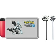 Pokemon Black & White 2 Promo Kit (ds/ds
