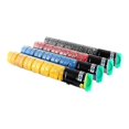 thumbnail image 3 of Cartucho de tóner de 215g Compatible con Ricoh Aficio Mp C2051 C2551 C2031 C2010 C2030 C2550 C2530 C2050 Mpc2051 Mpc2050 Mpc2530, 3 of 5
