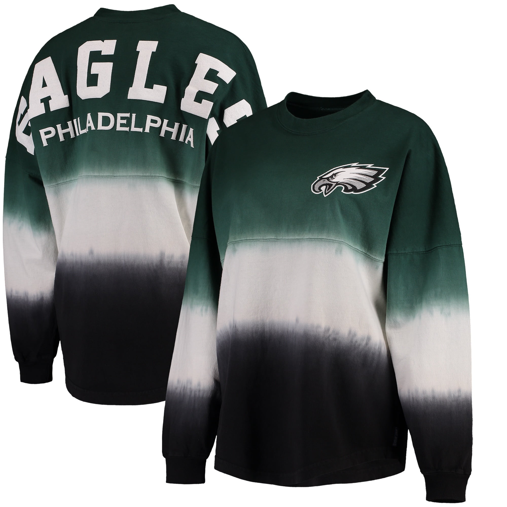 philadelphia eagles jersey for women