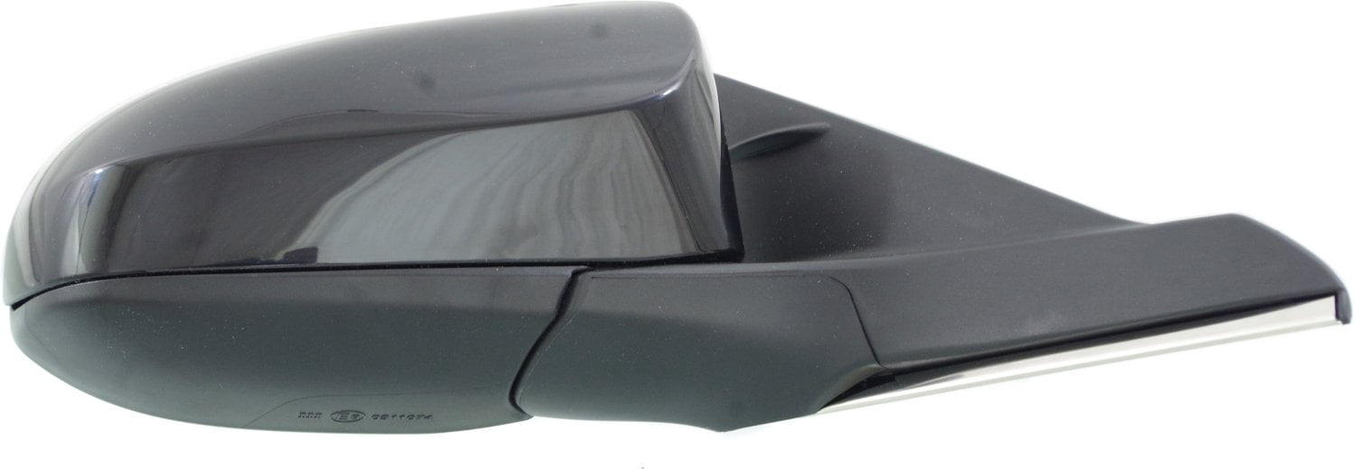 Mirror Compatible With 2015 Toyota Camry Right Passenger Side Heated Paintable Kool-Vue