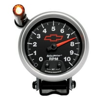 Auto Meter GM Series Tachometer - 3690-00406