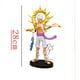 thumbnail image 2 of Figura de acción de One Piece para niños, juguete de Anime de Luffy Gear 5, dios del sol, Nikka, estatua de PVC, modelo coleccionable, regalos para niños, 10-28cm, 2 of 4